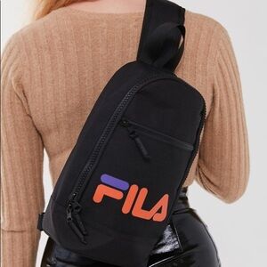 FILA UO Exclusive Marvin Mini Backpack